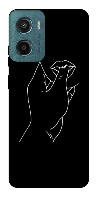 Чохол на Motorola Moto G06 Passion фото 1 з 1