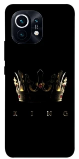 Чехол на Xiaomi Mi 11 King ver.1 фото 1 Чехол на Xiaomi Mi 11 King ver.1 фото 1 из 1