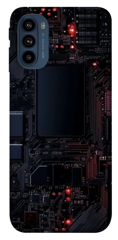 Чохол на Motorola Moto G41 Plata фото 1 з 1