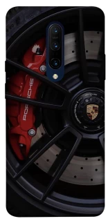 Чехол на OnePlus 7 Pro Wheal porsche фото 1 из 1