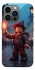 Чохол на Apple iPhone 13 Pro (6.1") Roblox Fire Logo Blue Flames фото 1 з 1