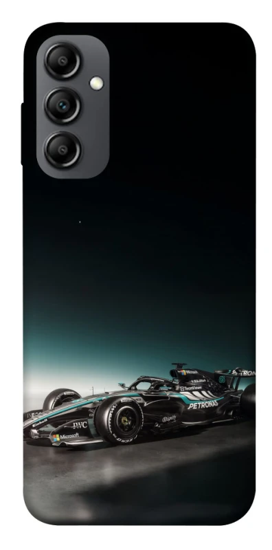 Чохол на Samsung Galaxy A14 4G/5G F-1 ver.4 фото 1 з 1