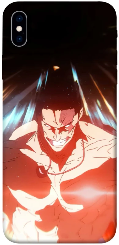 Чохол на Apple iPhone XS Max (6.5") Todo v4 фото 1 з 1