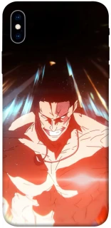 Чохол на Apple iPhone XS Max (6.5") Todo v4 фото 1 з 1