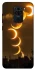 Чохол на Xiaomi Redmi Note 9 / Redmi 10X moon фото 1 з 1