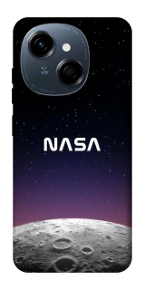 Чохол на TECNO Spark Go 1 NASA ver.1 фото 1 з 1