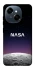 Чохол на TECNO Spark Go 1 NASA ver.1 фото 1 з 1
