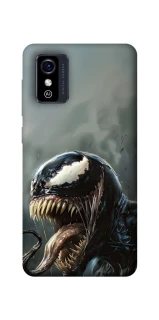 Чохол на ZTE Blade L9 venom v7 фото 1 з 1