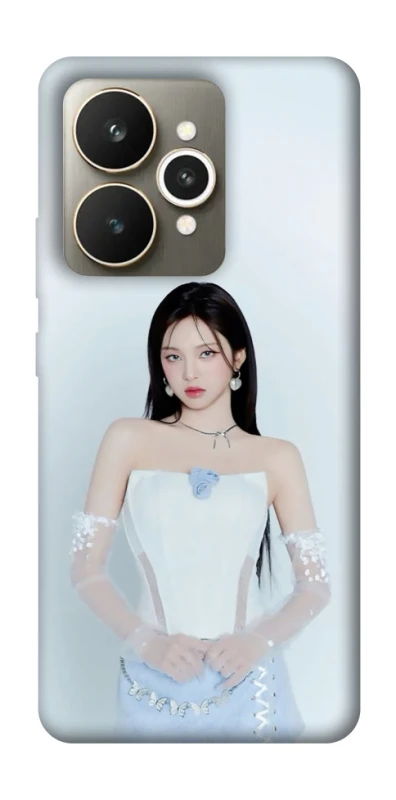 Чохол на Realme 15 Chiquita - BABYMONSTER фото 1 з 1