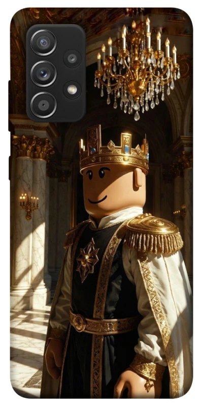 Чохол на Samsung Galaxy A52 4G / A52 5G Roblox aesthetics ver.7 фото 1 з 1