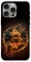 Чехол на Apple iPhone 15 Pro Max (6.7") Smoky Bitcoin фото 1 из 1
