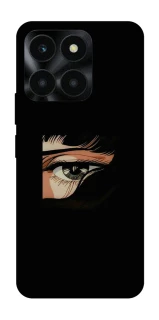 Чохол на Huawei Honor X6a Погляд аніме фото 1 з 1