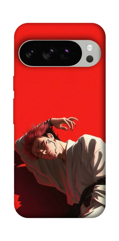 Чохол на Google Pixel 10 Pro Itadori фото 1 з 1