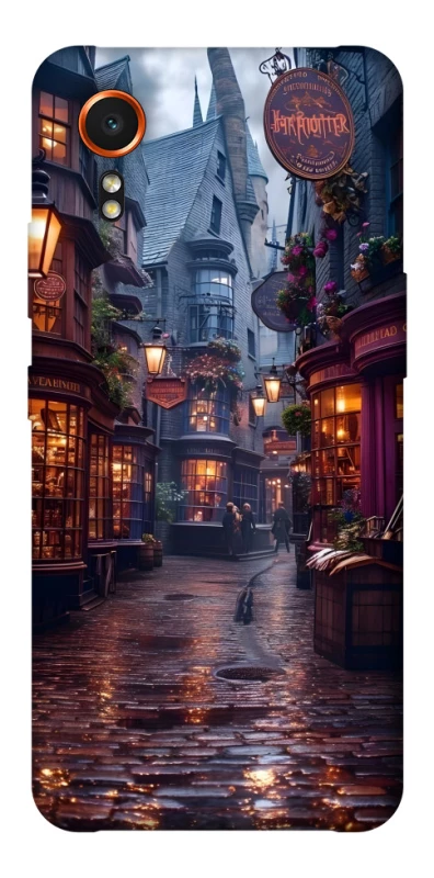 Чохол на Samsung Galaxy Xcover7 Harry Potter v11 фото 1 з 1