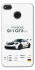 Чохол на Xiaomi Redmi 4X Porsche 911 GT3 фото 1 з 1