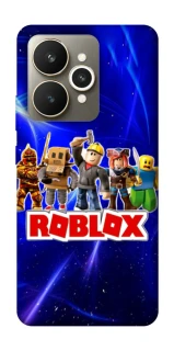 Чохол на Realme 15 Roblox aesthetics фото 1 з 1