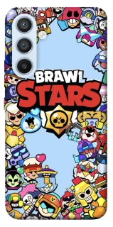 Чехол на Samsung Galaxy A54 5G Brawl Stars ver.2 фото 1 из 1