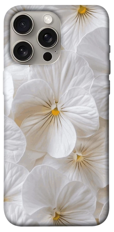 Чохол на Apple iPhone 15 Pro Max (6.7") Pastel Dreams фото 1 з 1