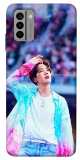 Чехол на Nokia G22 J-Hope - BTS фото 1 из 1