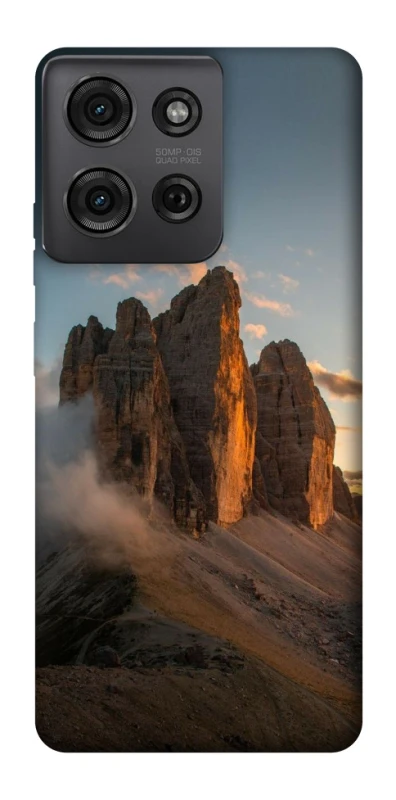 Чехол на Motorola Moto G75 Mountain v5 фото 1 из 1