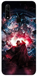Чохол на Oppo A31 Doctor Strange фото 1 з 1