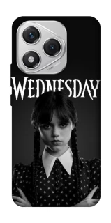 Чохол на Honor 400 Lite Dark Mood Wednesday фото 1 з 1