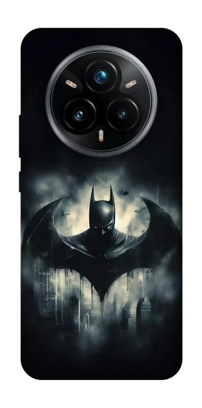 Чехол на Realme 14 Pro Batman icon фото 1 из 1