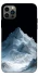 Чохол на Apple iPhone 12 Pro (6.1") White mountain фото 1 з 1