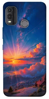 Чохол на Nokia G11 Plus On top фото 1 з 1