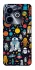 Чохол на Infinix Hot 40i Star Wars background ver.2 фото 1 з 1