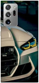Чохол на Samsung Galaxy Note 20 Ultra BMW v38 фото 1 з 1
