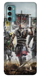 Чехол на Motorola Moto G60 Vikings v4 фото 1 из 1