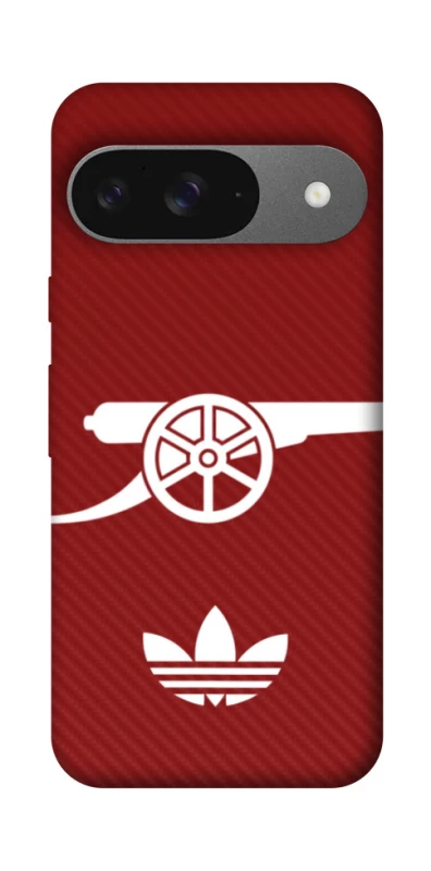 Чохол на Google Pixel 10 FC Arsenal v7 фото 1 з 1