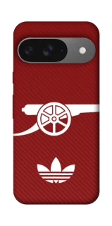 Чохол на Google Pixel 10 FC Arsenal v7 фото 1 з 1