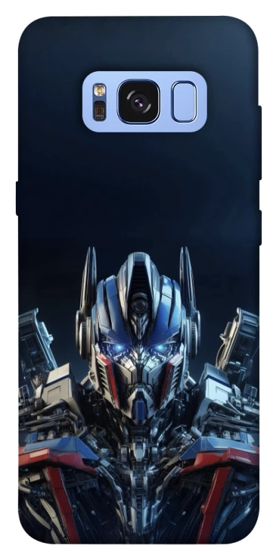 Чехол на Samsung G950 Galaxy S8 Transformer фото 1 из 1