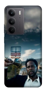 Чехол на Realme C75 From фото 1 из 1