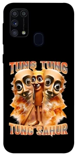 Чохол на Samsung Galaxy M31 Tung Tung Tung Sahur фото 1 з 1