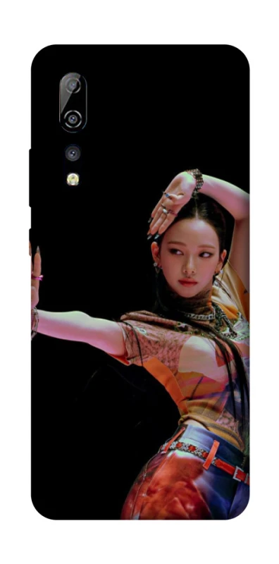 Чохол на ZTE Axon 10 Pro Aespa-Karina фото 1 з 1