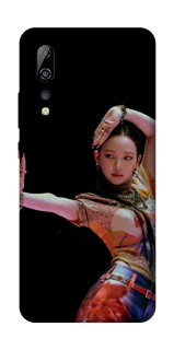 Чехол на ZTE Axon 10 Pro Aespa-Karina фото 1 из 1