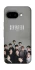 Чохол на Google Pixel 9a Seventeen v3 фото 1 з 1