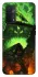 Чохол на Oppo A54 5G / A74 5G Gromash Hellscream фото 1 з 1