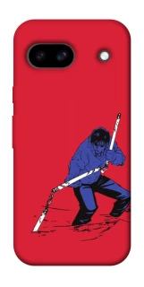 Чохол на Google Pixel 8a Toji v4 фото 1 з 1