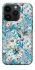 Чохол на Apple iPhone 14 Pro (6.1") Floral design ver.5 фото 1 з 1