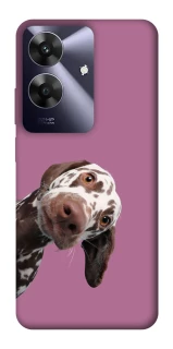 Чехол на Realme Note 60 А что тут фото 1 из 1