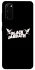 Чохол на Samsung Galaxy S20 Black Sabbath logo ver.2 фото 1 з 1