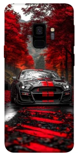 Чохол на Samsung Galaxy S9 mustang фото 1 з 1