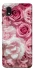 Чохол на Samsung Galaxy M01 Core / A01 Core Рожеві Квіти фото 1 з 1