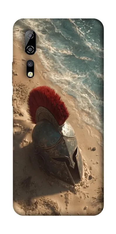 Чехол на ZTE Axon 10 Pro Odyssey ver.3 фото 1 из 1