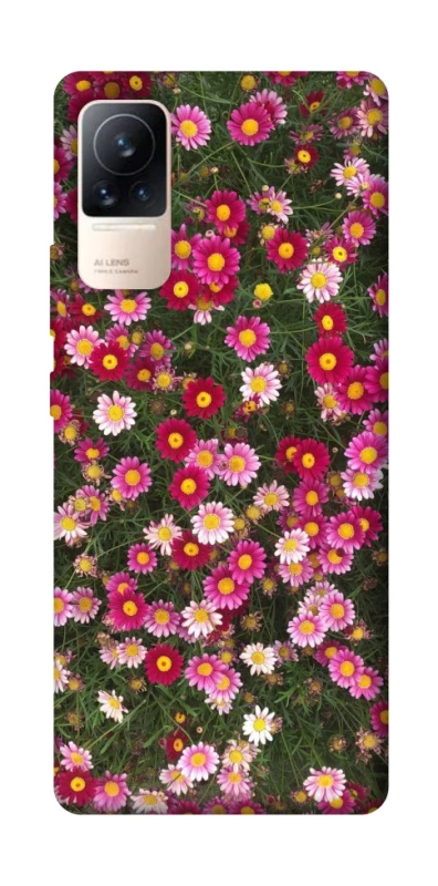 Чохол на Xiaomi Civi 6 Flowers v8 фото 1 з 1