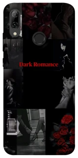 Чехол на Huawei P Smart (2019) Dark Romance фото 1 из 1